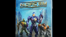 Everyday Heroes - Pacific Rim