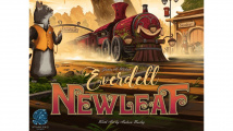 Everdell: Newleaf