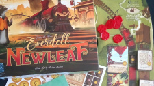 Everdell – Newleaf (Divukraj)