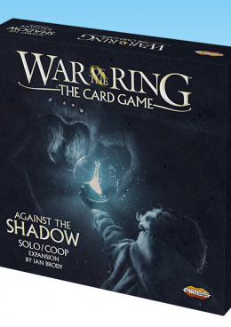 War of the Ring – Against the Shadow