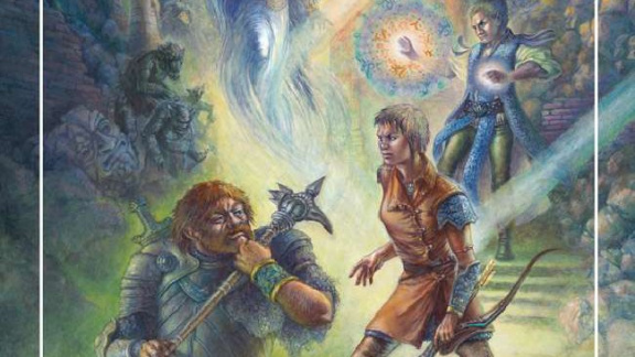 Druhé nejstarší TTRPG světa se dočká nové edice