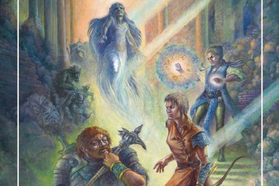 Druhé nejstarší TTRPG světa se dočká nové edice