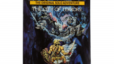 Tunnels & Trolls