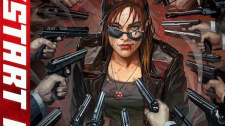 Outgunned