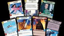 Star Wars: Unlimited – Spark of Rebellion