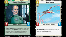 Star Wars: Unlimited – Spark of Rebellion