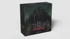 Cthulhu: I smrt může zemřít