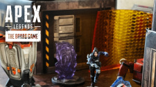 Apex Legends: The Board Game