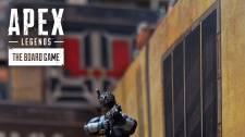 Apex Legends: The Board Game