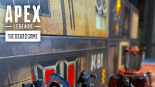 Apex Legends: The Board Game