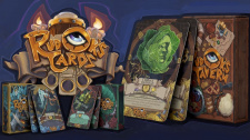 Rudok's Cards - 5e Item Collection