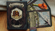 Rudok's Cards - 5e Item Collection