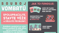 Souboj vombatů