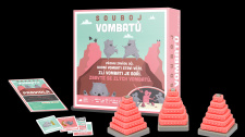 Souboj vombatů