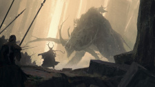 Symbaroum: Davokar Awakens