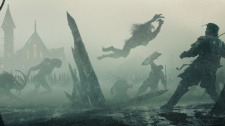 Symbaroum: Davokar Awakens