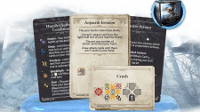 Monster Hunter World Iceborne: The Board Game