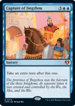 Magic: The Gathering - Commander Masters