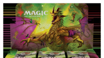 Magic: The Gathering - Commander Masters