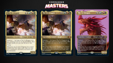 Magic: The Gathering - Commander Masters