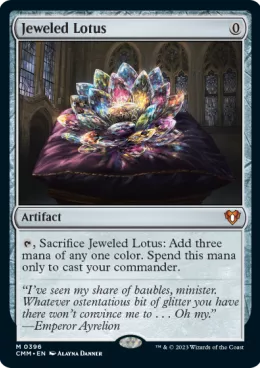 Magic: The Gathering - Commander Masters