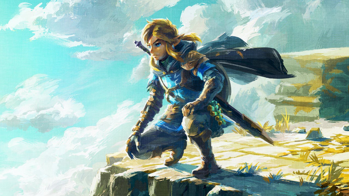 Critical Role odehrají one-shot inspirovaný hrou The Legend of Zelda: Tears of the Kingdom