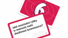 Tipni si! - Karetní hra