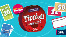 Tipni si! - Karetní hra