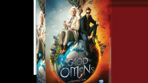 Good Omens – An Ineffable Game