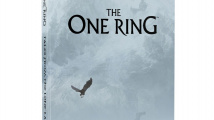 Jeden prsten