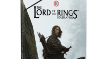 The Lord of the Rings Roleplaying