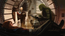 Star Wars: Edge of the Empire