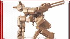 Metal Gear Solid: The Board Game