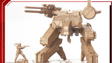 Metal Gear Solid: The Board Game