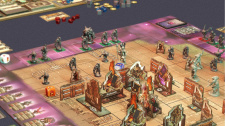 The Last Spell: The Board Game