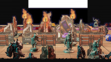 The Last Spell: The Board Game