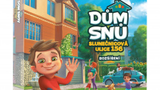 Dům snů: Slunečnicová ulice 156