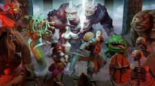 Rogue Dungeon