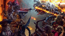 Rogue Dungeon