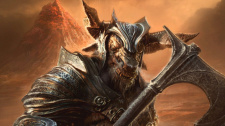 Fighting Fantasy Adventures