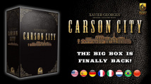 Carson City: Big Box