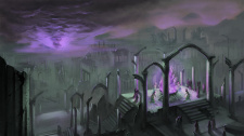 Conquest ilustrace