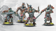 Conquest