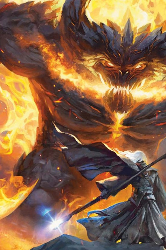 Začalo postupné odhalování všech karet edice Pán prstenů pro Magic: The Gathering. Které nás nejvíc zaujaly?