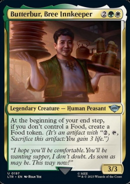 The Lord of the Rings: Tales of Middle-earth