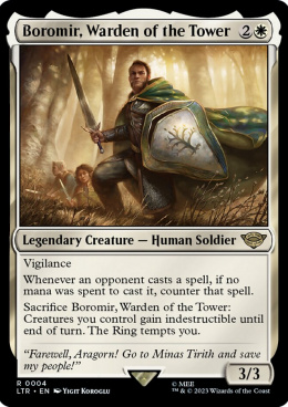 The Lord of the Rings: Tales of Middle-earth