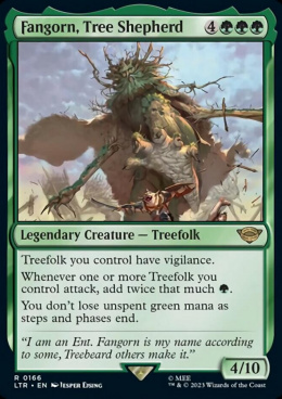 The Lord of the Rings: Tales of Middle-earth