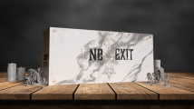 Studium | No Exit