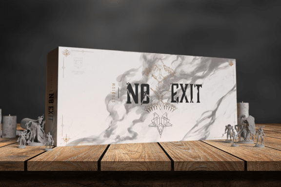 Je libo gotický hororový dungeon crawl s nádechem anime? Studium | No Exit je přesně tím