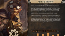 Gloomhaven: Second Edition